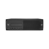 HP Z2 G4 Intel Xeon E-2104 16GB RAM, 512GB SSD, Nvidia Quadro1000, Windows 11 Pro (Reacondicionado)
