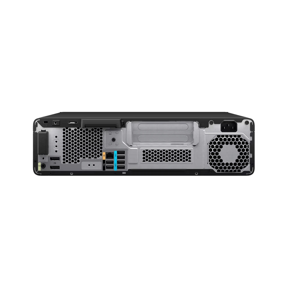 HP Z2 G4 Intel Xeon E-2104 16GB RAM, 512GB SSD, Nvidia Quadro1000, Windows 11 Pro (Reacondicionado)