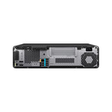 HP Z2 G4 Intel Xeon E-2104 16GB RAM, 512GB SSD, Nvidia Quadro1000, Windows 11 Pro (Reacondicionado)