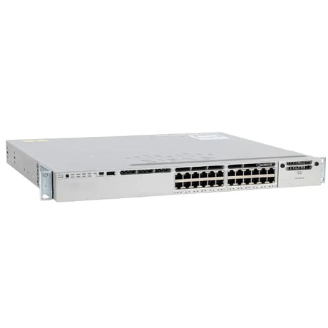 WS-C3850-24T-S Switch Cisco Catalyst 3850 24 Puertos Gigabit (Reacondicionado) - Gestion y Equipos (G&E)