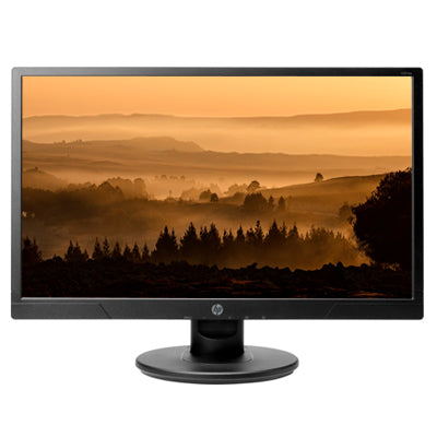 HP Prodesk 600 G4 SSF Intel i5-8500T Win11 Pro + Monitor HP 22" Full HD (Reacondicionado) - Gestion y Equipos (G&E)