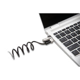 Candado de Seguridad NanoSaver™ Portable Keyed Laptop Lock