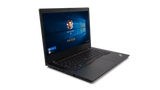 Lenovo ThinkPad L14 Gen 2 - AMD Ryzen 5 PRO 5650U, 16GB RAM, 512GB SSD NVMe (14" FHD) - Gestion y Equipos (G&E)