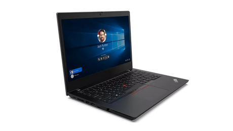 Lenovo ThinkPad L14 Gen 2 - AMD Ryzen 5 PRO 5650U, 16GB RAM, 512GB SSD NVMe (14" FHD) - Gestion y Equipos (G&E)