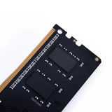 Memoria RAM KingSpec 4GB DDR3 1600 UDIMM 1.5V