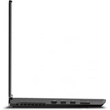 Lenovo ThinkPad P53 Workstation - Intel Core i7 9.ª Gen, 16GB RAM, 512GB SSD NVMe, NVIDIA Quadro T1000 (15.6" FHD) - Gestion y Equipos (G&E)