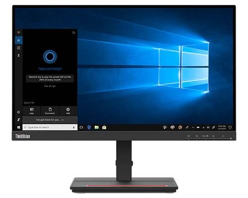 Monitor Lenovo ThinkVision S22E-20 (1920x1080) 21.5"FHD (Reacondicionado)
