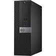 D11S001 Dell OptiPlex 3040 SFF i5-6500 8GB RAM 256GB SSD Windows 10 Pro (Reacondicionado) - Gestion y Equipos (G&E)