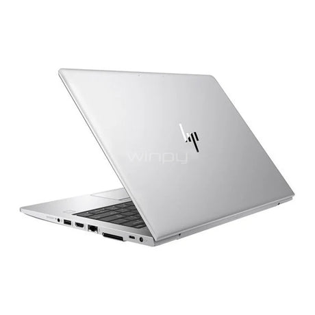 Notebook HP EliteBook 840 G5, i7-8550, 16GB RAM, 512GB SSD, Windows 11 Pro, 14" (Reacondicionado) - Gestion y Equipos (G&E)