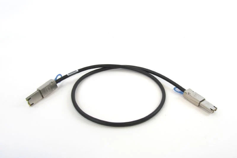 408766-001 HPE External 1m Mini-SAS Cable 407344-002 (Nuevo) - Gestion y Equipos (G&E)