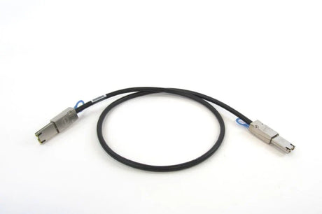 408766-001 HPE External 1m Mini-SAS Cable 407344-002 (Nuevo) - Gestion y Equipos (G&E)