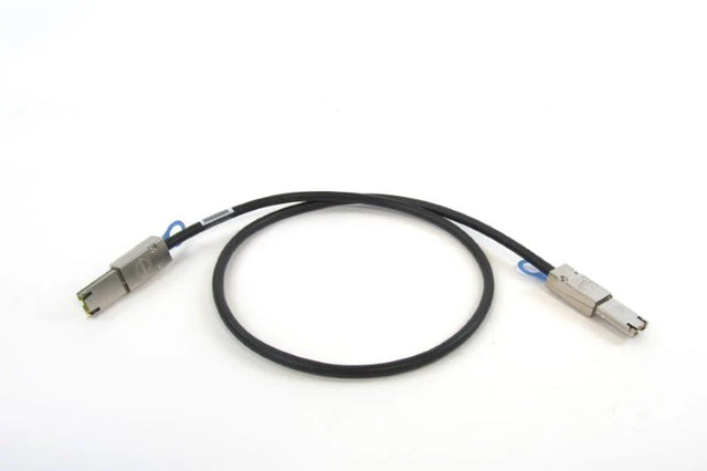 408766-001 HPE External 1m Mini-SAS Cable 407344-002 (Nuevo) - Gestion y Equipos (G&E)