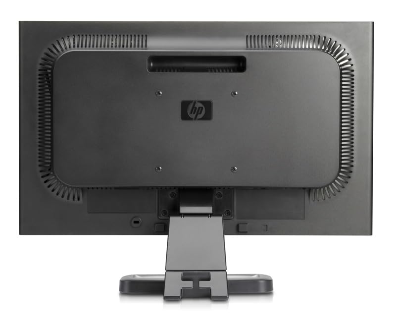 Monitor HP LE1901w LCD HD (1440 x 900) 19" (Reacondicionado)