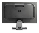 Monitor HP LE1901w LCD HD (1440 x 900) 19" (Reacondicionado)
