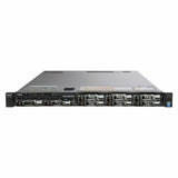 Dell PowerEdge R630 Server 8SFF 2 x Intel Xeon E5-2695 192GB Ram RAID PERC H730P (Reacondicionado) + 08 x Dell 2TB SAS 12G 2.5" HDD - Gestion y Equipos (G&E)