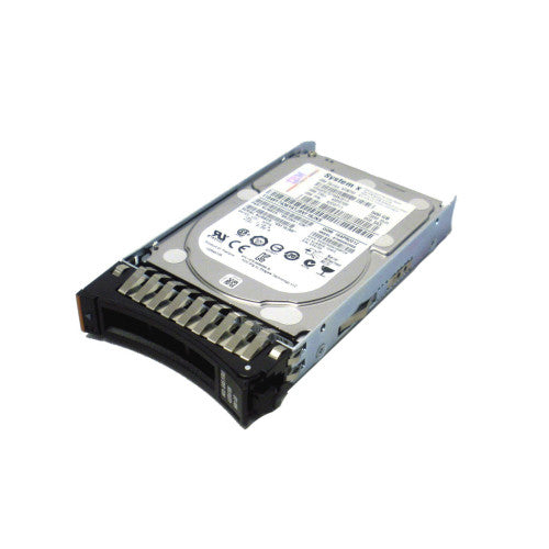 42D0707 IBM 500GB 7.2K SAS HDD 42D0708