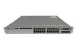 WS-C3850-24T-S Switch Cisco Catalyst 3850 24 Puertos Gigabit + 4x1G SFP Uplink (Reacondicionado) - Gestion y Equipos (G&E)
