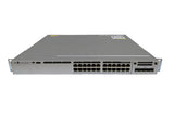WS-C3850-24T-S Switch Cisco Catalyst 3850 24 Puertos Gigabit + 4x1G SFP Uplink (Reacondicionado) - Gestion y Equipos (G&E)
