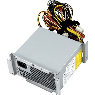 466610-001 HP FUENTE DE PODER ML150 G6 ML330 G6 460W POWER SUPPLY