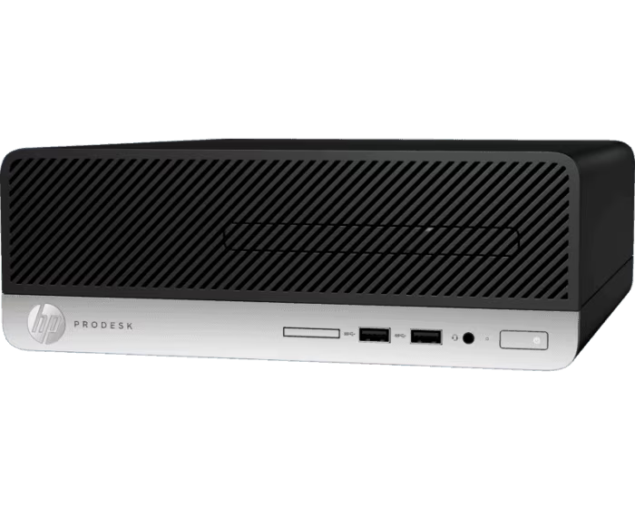 PC HP Prodesk 400 G5 i5-8500 16GB RAM 1TB SSD Windows 11 pro (Reacondicionado) - Gestion y Equipos (G&E)