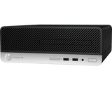 PC HP Prodesk 400 G5 i5-8500 16GB RAM 1TB SSD Windows 11 pro (Reacondicionado) - Gestion y Equipos (G&E)