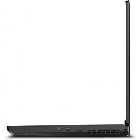 Lenovo ThinkPad P53 Workstation - Intel Core i7 9.ª Gen, 16GB RAM, 512GB SSD NVMe, NVIDIA Quadro T1000 (15.6" FHD) - Gestion y Equipos (G&E)