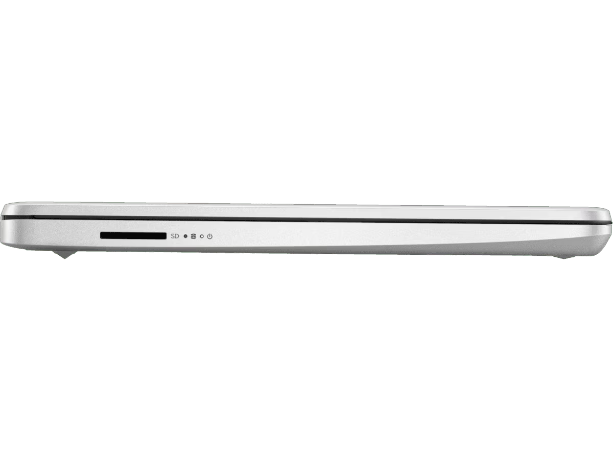 Laptop HP 14" Intel Core i5 | 16GB RAM | 512GB SSD NVMe | Ultraligera y Rápida | Reacondicionado - Gestion y Equipos (G&E)