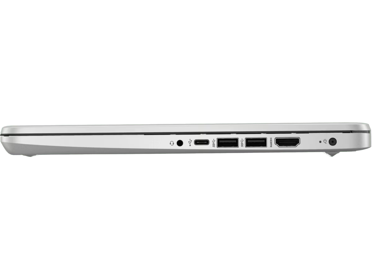 Laptop HP 14" Intel Core i5 | 16GB RAM | 512GB SSD NVMe | Ultraligera y Rápida | Reacondicionado - Gestion y Equipos (G&E)