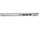 Laptop HP 14" Intel Core i5 | 16GB RAM | 512GB SSD NVMe | Ultraligera y Rápida | Reacondicionado - Gestion y Equipos (G&E)
