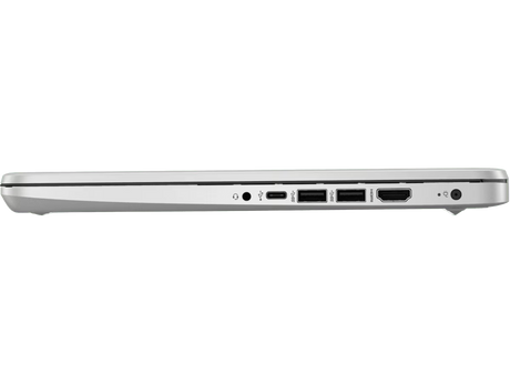 Laptop HP 14" Intel Core i5 | 16GB RAM | 512GB SSD NVMe | Ultraligera y Rápida | Reacondicionado - Gestion y Equipos (G&E)