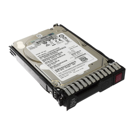 785410-001 HP 300GB 12G 10K 2.5 SAS 785067-B21 - Gestion y Equipos (G&E)