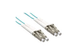 LCLCDM4A-2M LC/LC Duplex Multimode OM4 50/125 Cable 2 Metros (Nuevo)