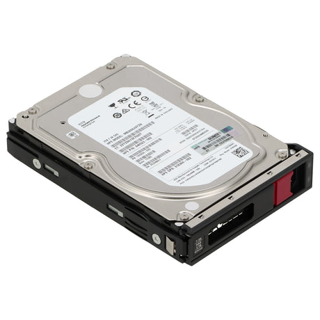 834133-001 HP 2TB 12G 7.2K 3.5 HDD 833926-B21 - Gestion y Equipos (G&E)
