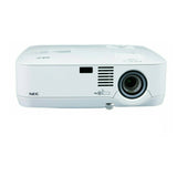 Proyector NEC NP410 LCD 2.600 Lumenes (1024 x 768) 2000:1 (Reacondicionado) - Gestion y Equipos (G&E)