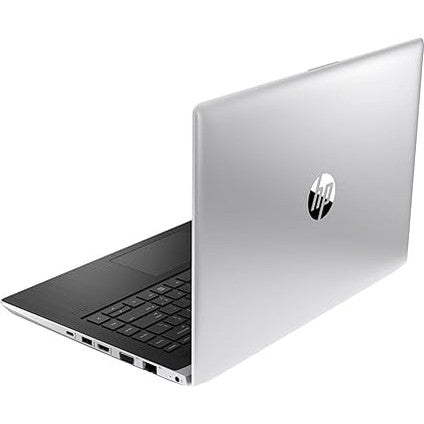 Notebook HP ProBook 440 G5 i5-8250U 16GB RAM 512GB SSD+500GB HDD Windows 11 14" (Reacondicionado)
