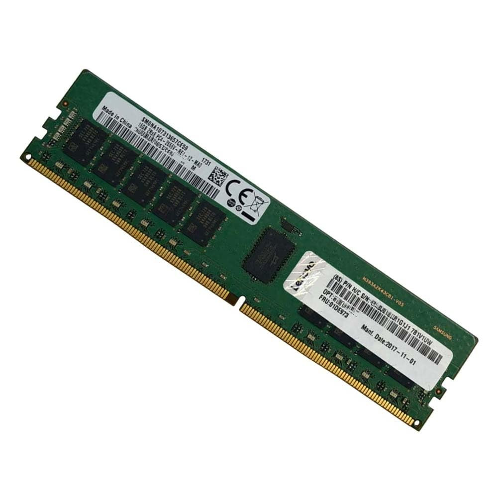 4X77A88511 Lenovo 16GB DDR5 PC5-4800 UDIMM M324R2GA3BB0-CQK