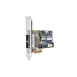 633539-001 HP P421/2GB FBWC 6Gb 2-ports Ext SAS Controller 631674-B21 - Gestion y Equipos (G&E)