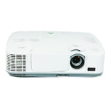 Proyector NEC M260X 2600 Lúmenes (1024 × 768) 4:3 (Reacondicionado)