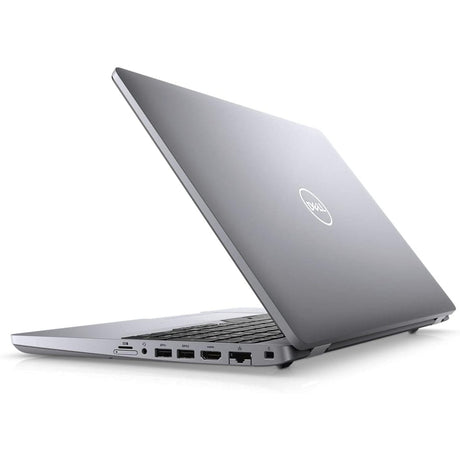 Notebook Dell Precision 3550 i5-10310U 16GB RAM 256GB SSD Windows 11 Pro 15.6 (Reacondicionado - Gestion y Equipos (G&E)