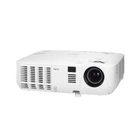 Proyector NEC V260X 2600 Lumenes (1024x768) 4:3 (Reacondicionado) - Gestion y Equipos (G&E)