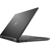 Notebook Dell Latitude 5490 i5-8250U 8GB RAM 256GB SSD Win11 Pro 14" (Reacondicionado)