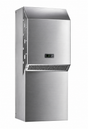 SK3329.544 Rittal Unidad de Refrigeración Blue e de Montaje en Pared, 2,55 kW, Acero Inoxidable, NEMA 4X, 400/460 V - Gestion y Equipos (G&E)