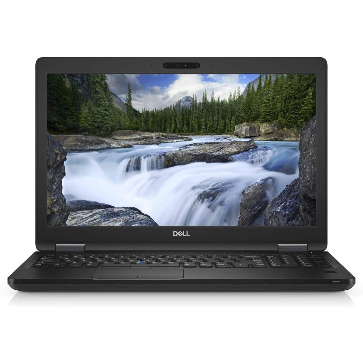 Dell Latitude 5590 i5-8350U 8GB RAM 256GB SSD 15.6" (Reacondicionado) - Gestion y Equipos (G&E)