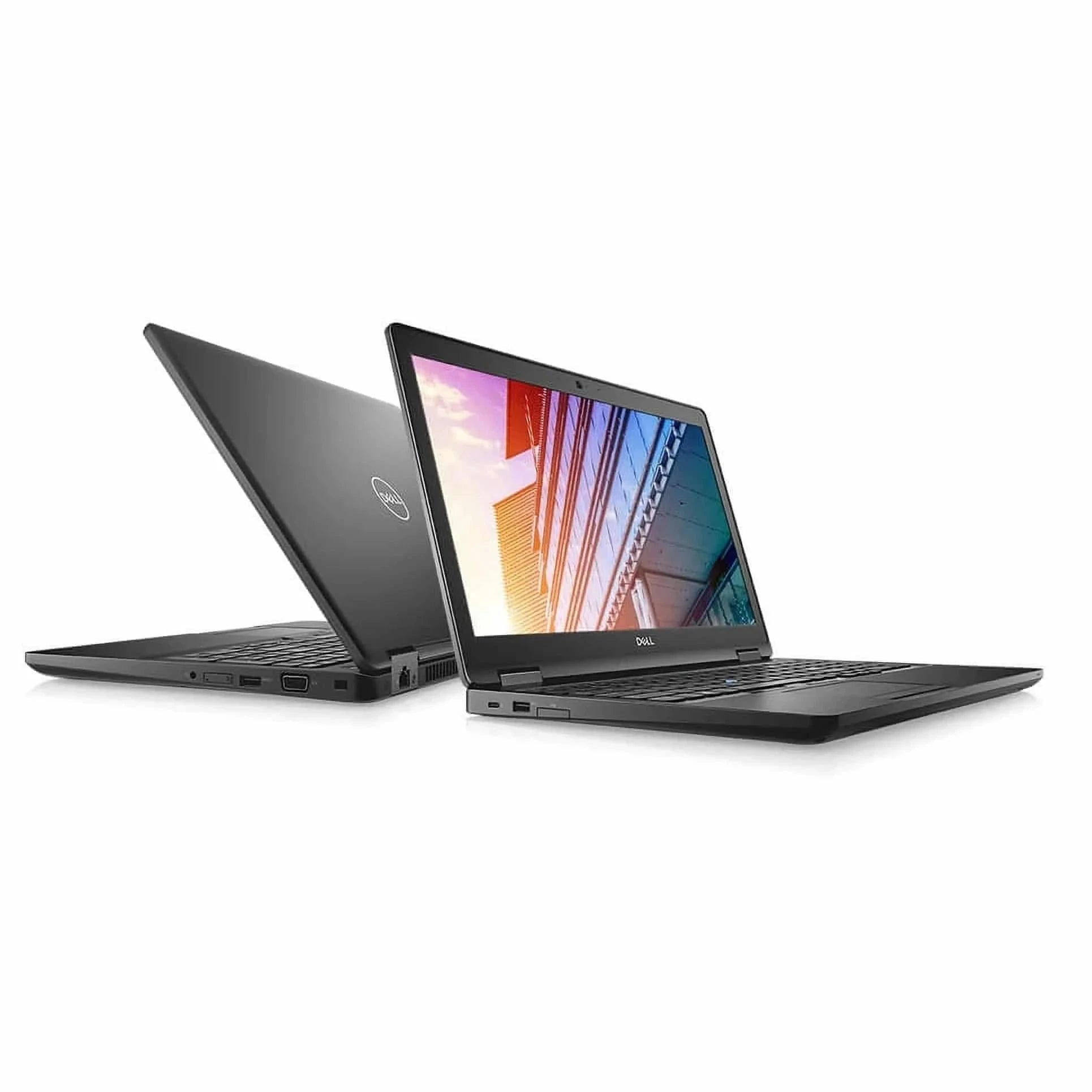 Dell Latitude 5590 i5-8350U 32GB RAM 512GB SSD 15.6