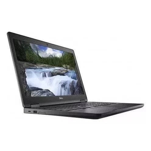 Dell Latitude 5590 i5-8350U 32GB RAM 512GB SSD 15.6