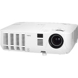 Proyector NEC NP-VE282B, (800 x 600), 3000:1 y 2.800 Lumenes (Reacondicionado) - Gestion y Equipos (G&E)