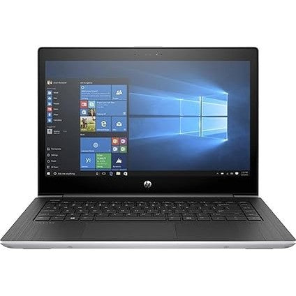 Notebook HP ProBook 440 G5 i5-8250U 16GB RAM 512GB SSD+500GB HDD Windows 11 14" (Reacondicionado)