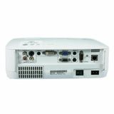 Proyector NEC NP410 LCD 2.600 Lumenes (1024 x 768) 2000:1 (Reacondicionado) - Gestion y Equipos (G&E)