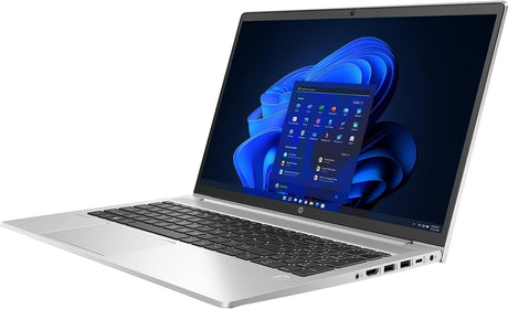 Notebook HP ProBook 440 G8 i5-113567, 8GB RAM, 512GB SSD, Win 11 Pro 14" + Office Pro 2019 (Reacondicionado) - Gestion y Equipos (G&E)
