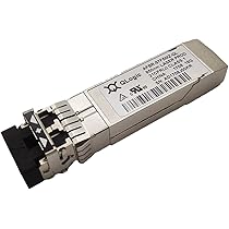 AFBR-57F5MZ-QL  QLogic 16GB FC SFP+ 850NM SR Transceiver Module (Nuevo) - Gestion y Equipos (G&E)